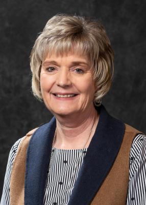 Cindy Foster, Vice President