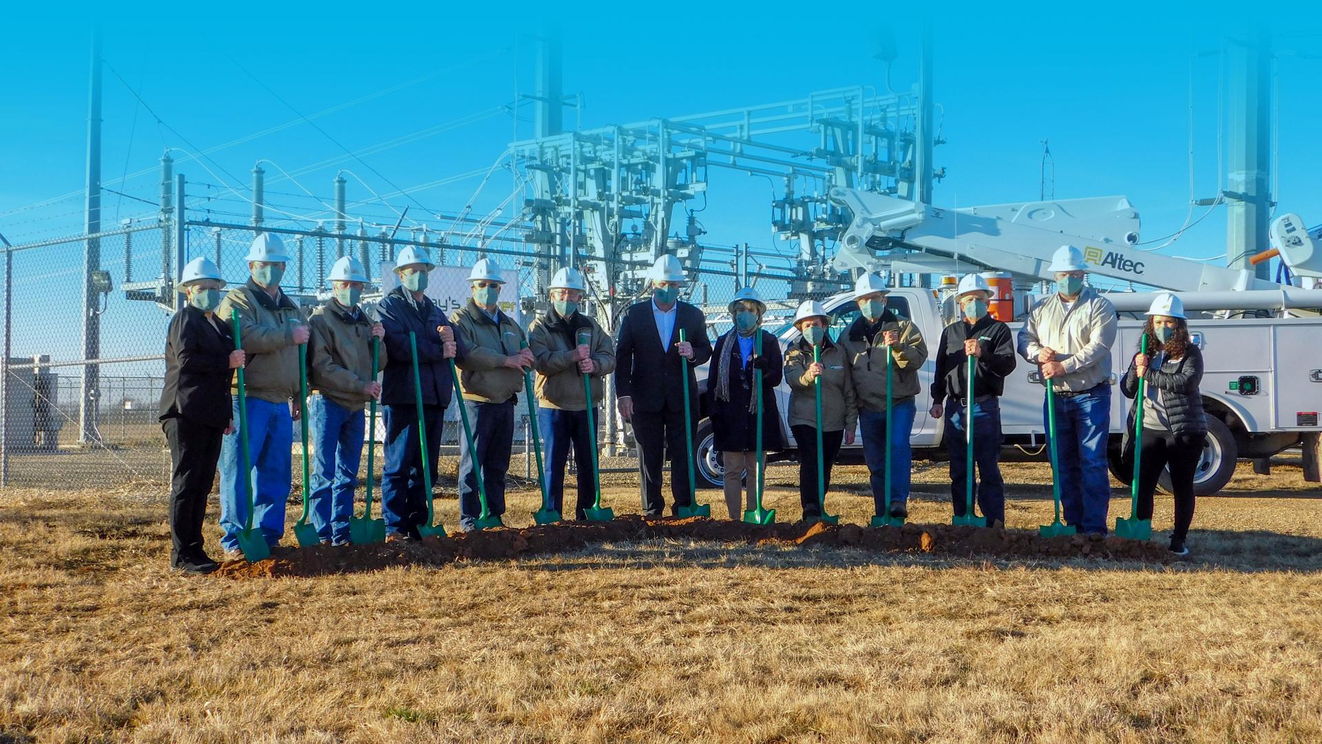 Sedgwick County Electric Co-op to invest in Kansas-Based Solar Project